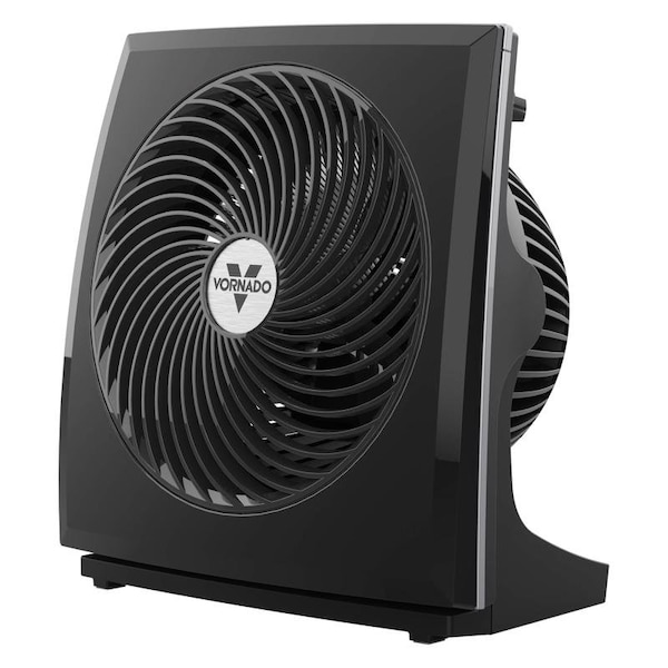 Vornado Vornado 573T 10.3 in. H X 7.24 in. D 3 speed Air Circulator/Tilt CR1-0472-06 - main